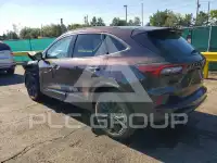 2023 Ford ESCAPE фото