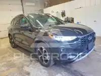 2023 Ford ESCAPE фото