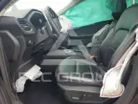 2023 Ford ESCAPE фото