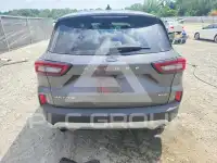 2023 Ford ESCAPE фото