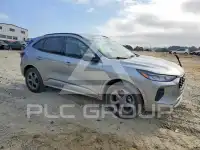 2023 Ford ESCAPE photo
