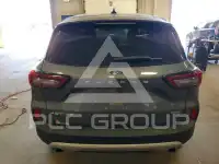 2023 Ford ESCAPE фото