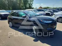 2023 Ford ESCAPE photo