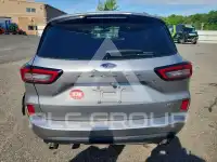 2023 Ford ESCAPE фото