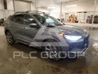 2023 Ford ESCAPE фото