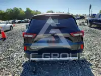 2023 Ford ESCAPE фото