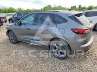 2023 Ford ESCAPE фото