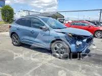 2023 Ford ESCAPE фото