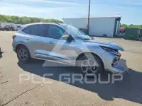 2023 Ford ESCAPE фото