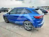 2023 Ford ESCAPE фото