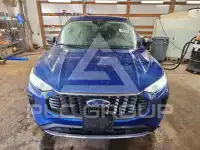 2023 Ford ESCAPE фото