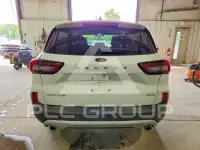 2023 Ford ESCAPE фото