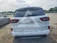 2023 Ford ESCAPE photo