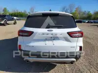 2023 Ford ESCAPE фото