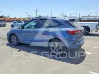 2023 Ford ESCAPE фото