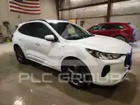 2023 Ford ESCAPE photo