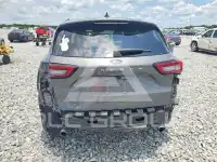 2023 Ford ESCAPE фото