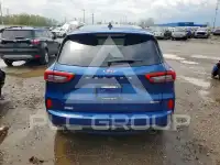 2023 Ford ESCAPE фото
