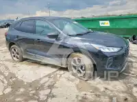 2023 Ford ESCAPE photo