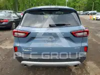2023 Ford ESCAPE фото