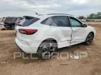 2023 Ford ESCAPE фото