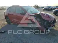 2023 Ford ESCAPE фото