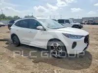 2023 Ford ESCAPE фото