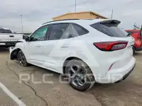 2023 Ford ESCAPE фото