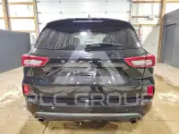 2023 Ford ESCAPE фото