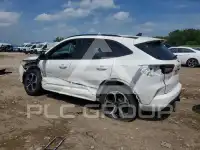 2023 Ford ESCAPE фото