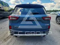 2023 Ford ESCAPE фото