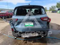 2023 Ford ESCAPE фото