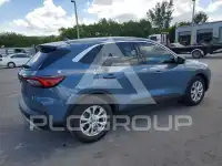2023 Ford ESCAPE фото