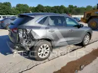 2023 Ford ESCAPE фото