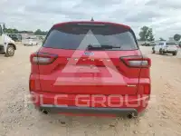 2023 Ford ESCAPE фото