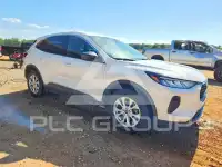 2023 Ford ESCAPE фото