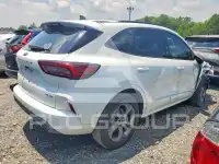2023 Ford ESCAPE фото