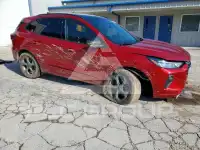 2023 Ford ESCAPE photo