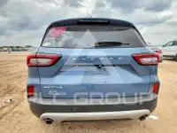 2023 Ford ESCAPE фото