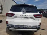 2023 Ford ESCAPE фото
