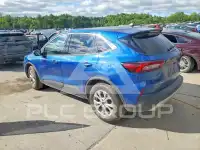 2023 Ford ESCAPE фото