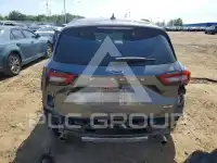 2023 Ford ESCAPE фото