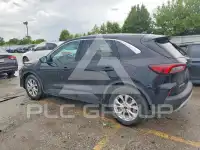 2023 Ford ESCAPE фото