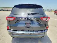 2023 Ford ESCAPE photo
