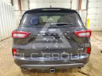 2023 Ford ESCAPE фото