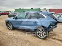2023 Ford ESCAPE фото