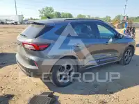 2023 Ford ESCAPE фото
