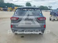2023 Ford ESCAPE фото
