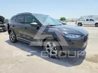 2023 Ford ESCAPE photo