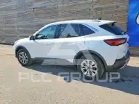 2023 Ford ESCAPE фото